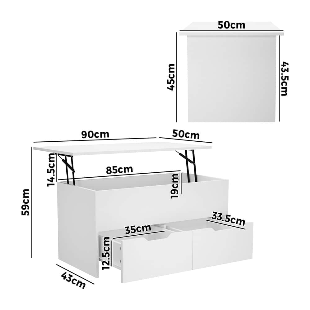 Wooden Armchair Lounge Sofa Fabric Accent Chair Living Room Seat Black /Natural/White