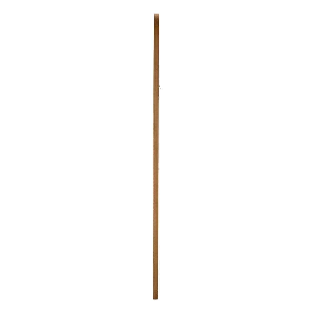 Wooden Full Length Mirror 180x70cm Rectangle Floor Mirrors
