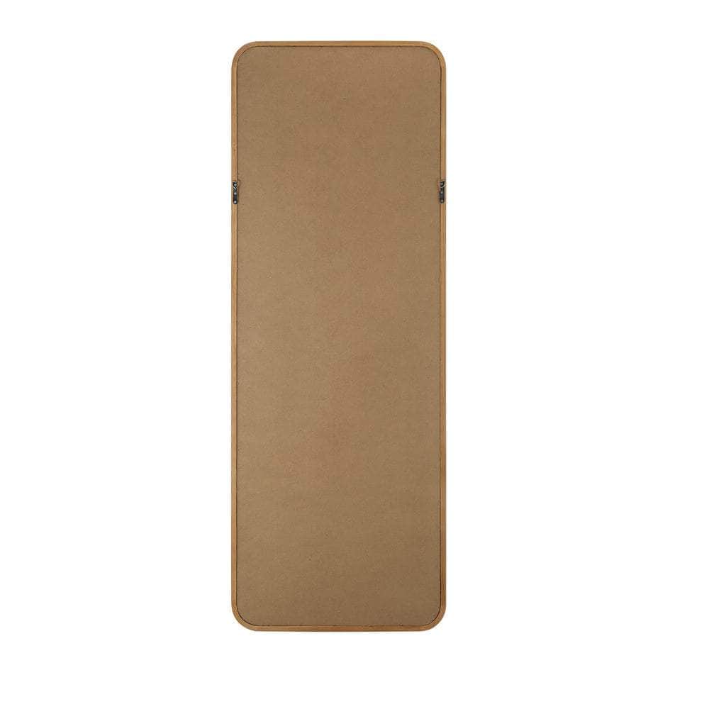 Wooden Full Length Mirror 180x70cm Rectangle Floor Mirrors