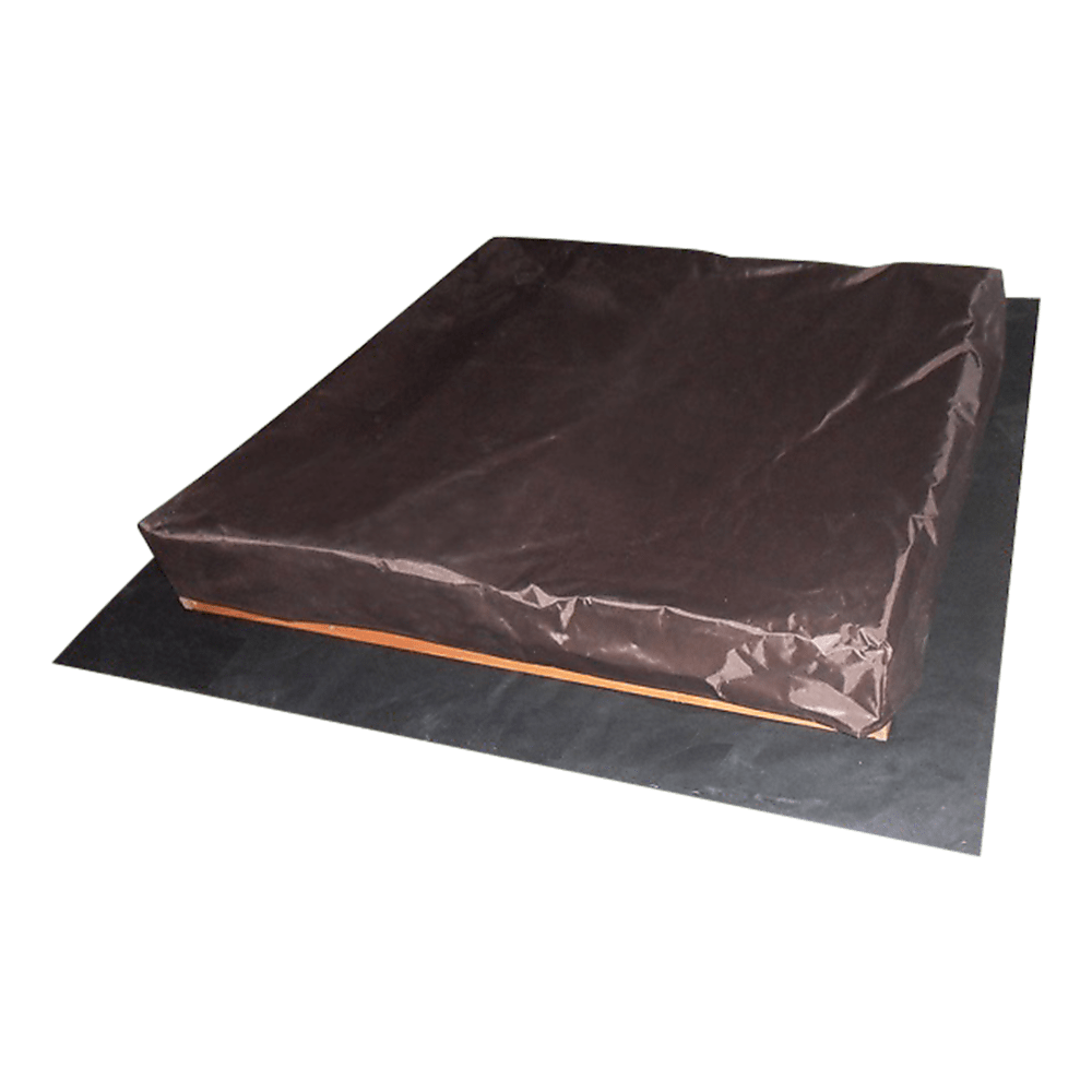 Wooden Kids Backyard Sandbox Children Outdoor Play Toy Sandpit