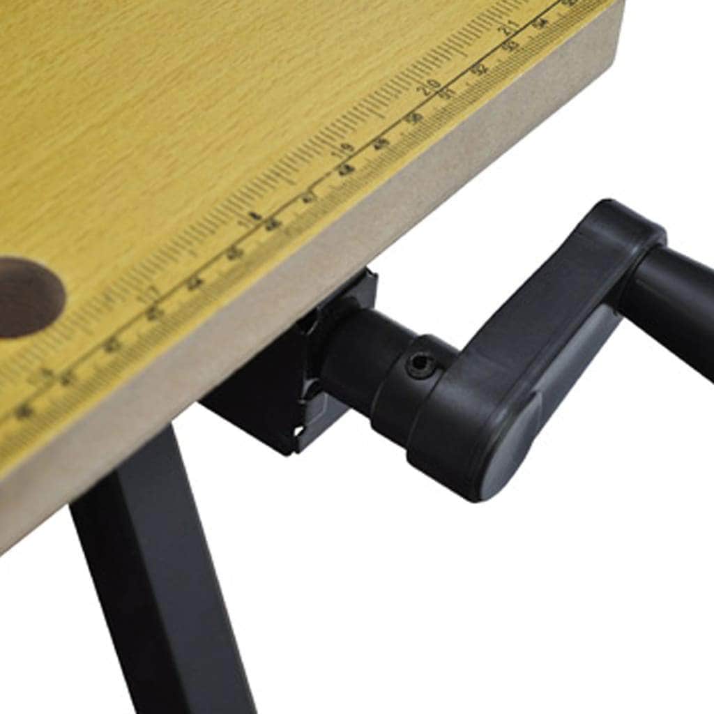Workbench with Work Benches