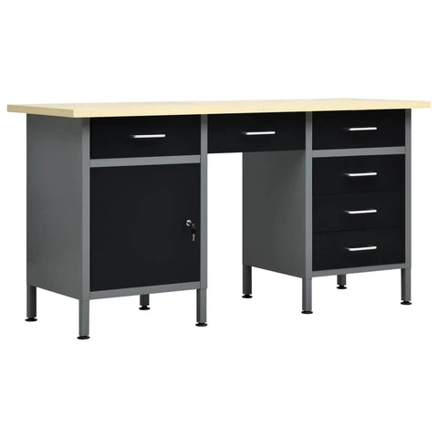 Workbench -Black