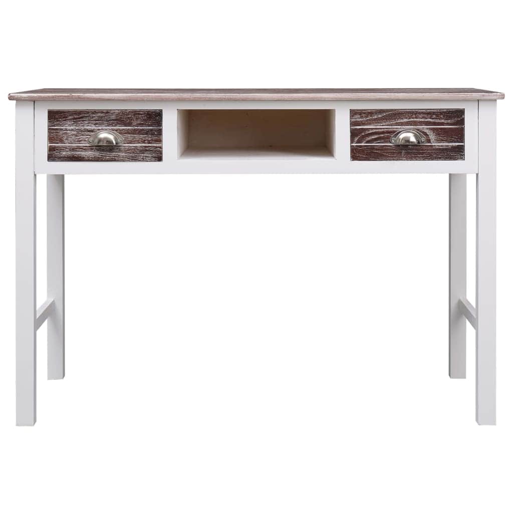Writing Desk Brown