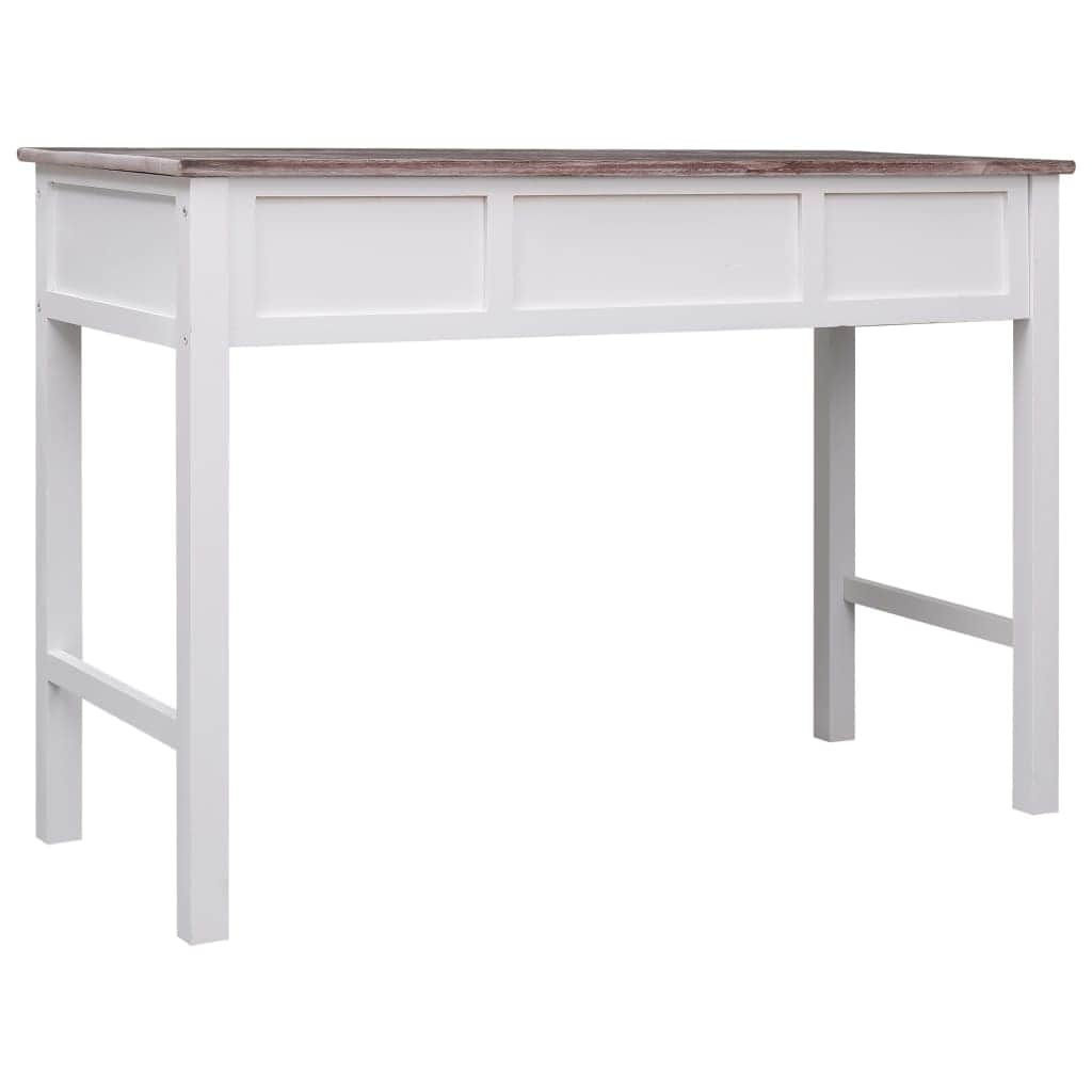Writing Desk Brown