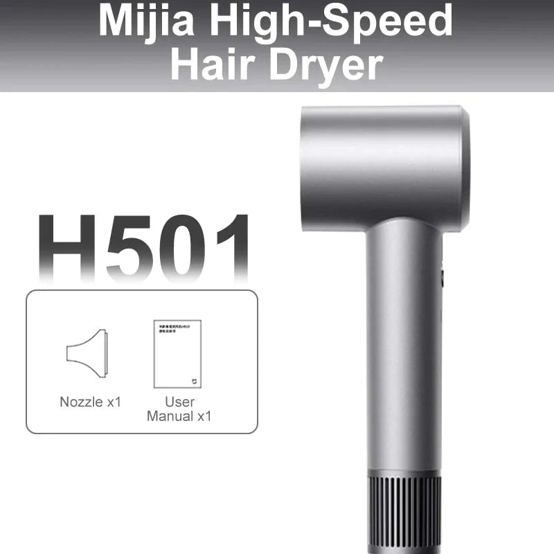 Xiaomi Mijia H501 Electric Hair Dryer