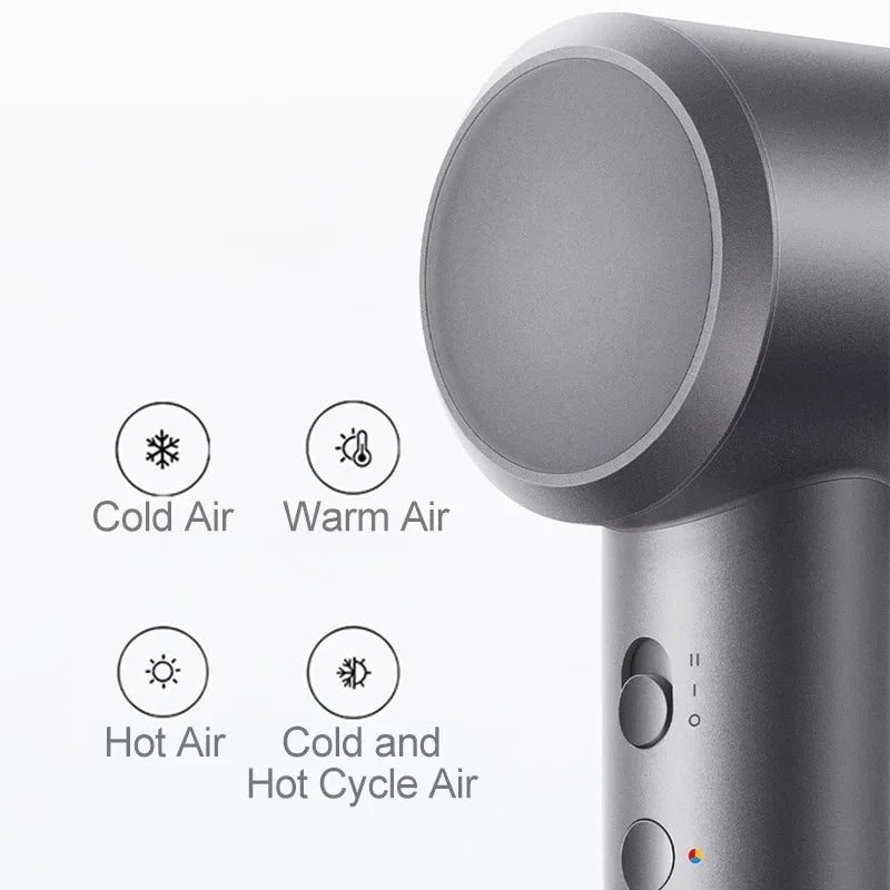 Xiaomi Mijia H501 Electric Hair Dryer