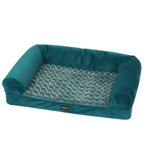 XXL Pet Bed Sofa with Soft and Warm Cushion | Cozy Dog Mattress