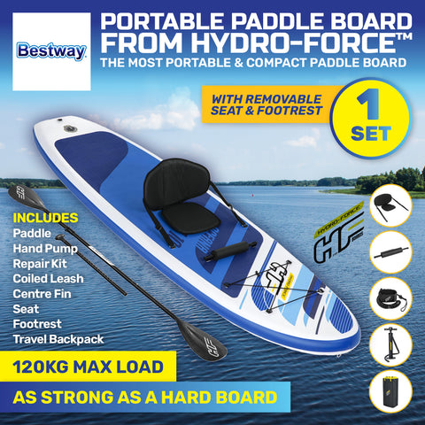 Paddle Board Inflatable Seat Innovative Technology 3m
