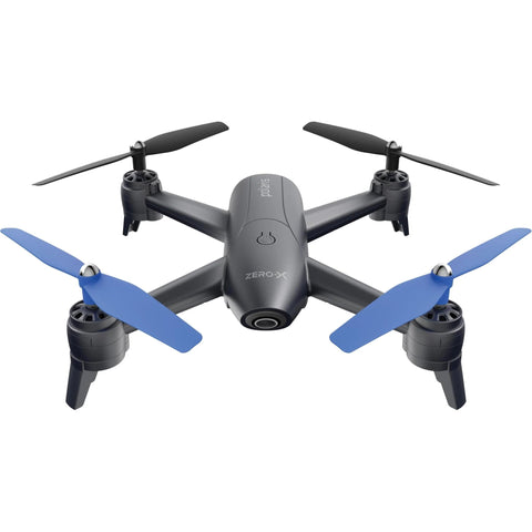 Zero-X Polaris HD Drone with Wi-Fi