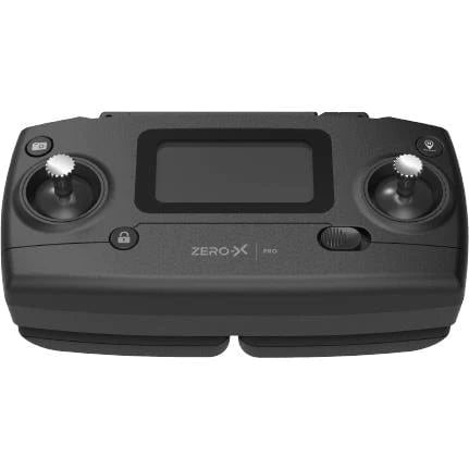 Zero-X Pro Volanz 4K Drone with GPS & WIFI