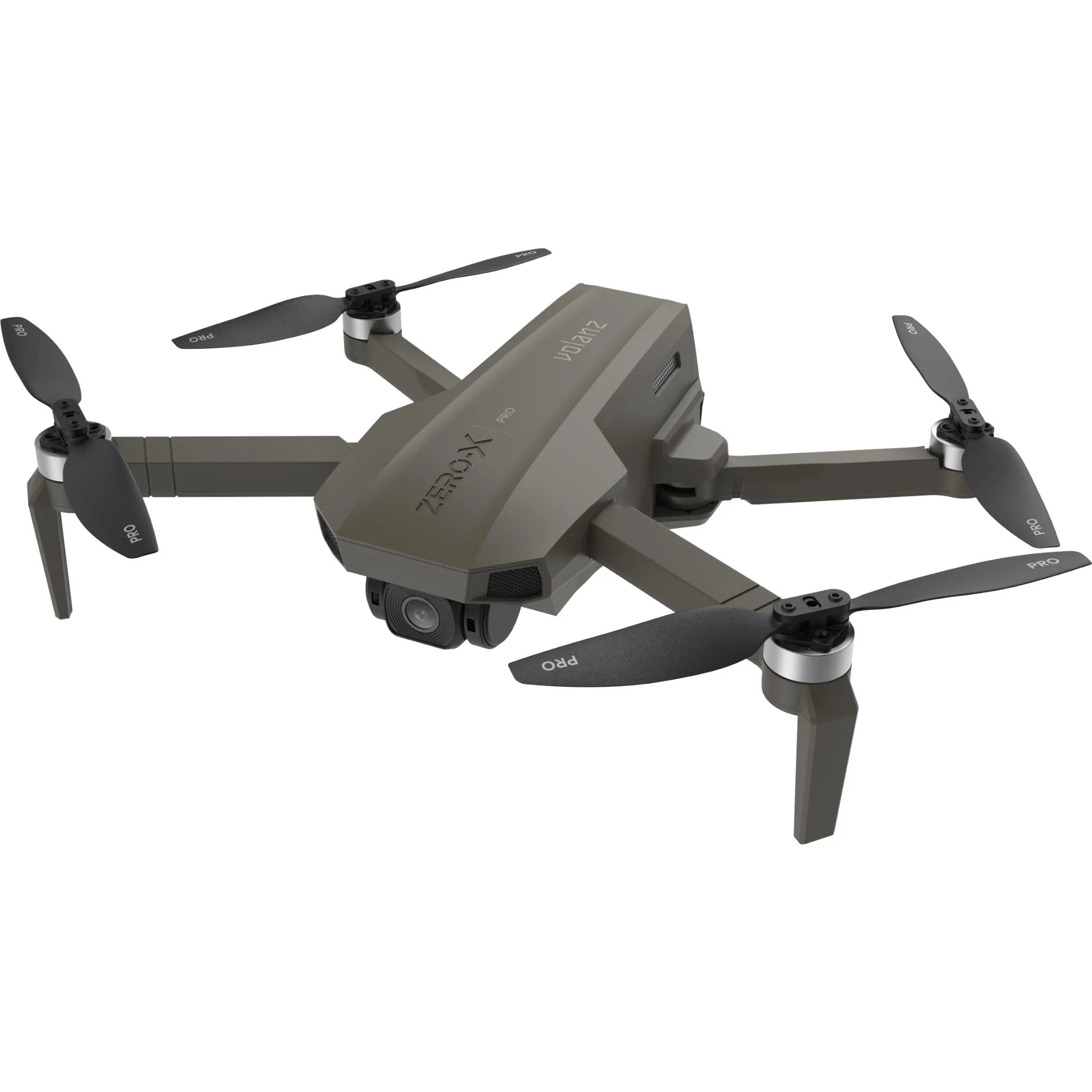Zero-X Pro Volanz 4K Drone with GPS & WIFI