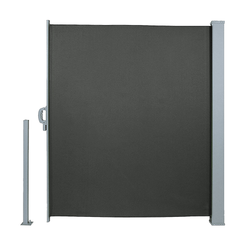 1.8X3M Retractable Side Awning Shade