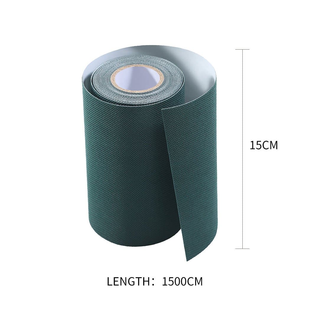 garden / agriculture 10-60Sqm Artificial Grass Synthetic Turfjoining Tape