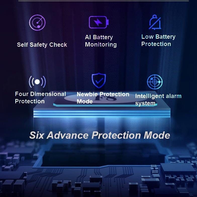 10 In With Bluetooth Speaker And Led Lights S- Electric Self Balancing Transporter Yellow Au