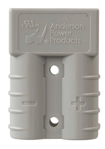 Other Tools 10 x Genuine Anderson Plug connector 50AMP Caravan Trailer Solar 6AWG SB50