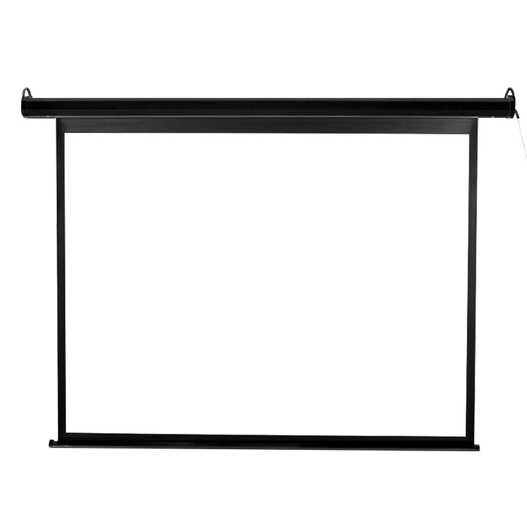 office & study 100" Inch Projector Screen