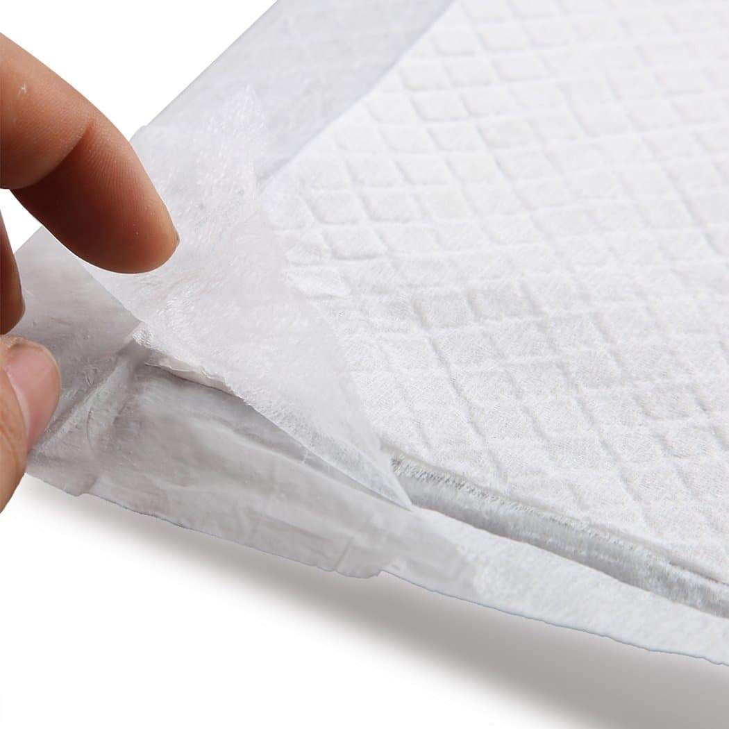pet products 100 Pcs 60X60 Cm Pet Puppy Dog Toilet Training Pads