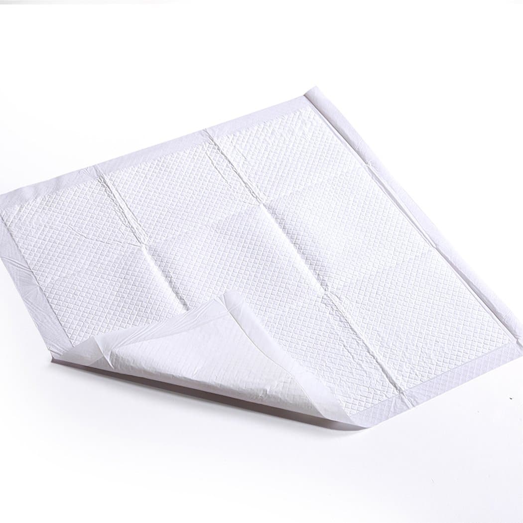 pet products 100 Pcs 60X60 Cm Pet Puppy Dog Toilet Training Pads