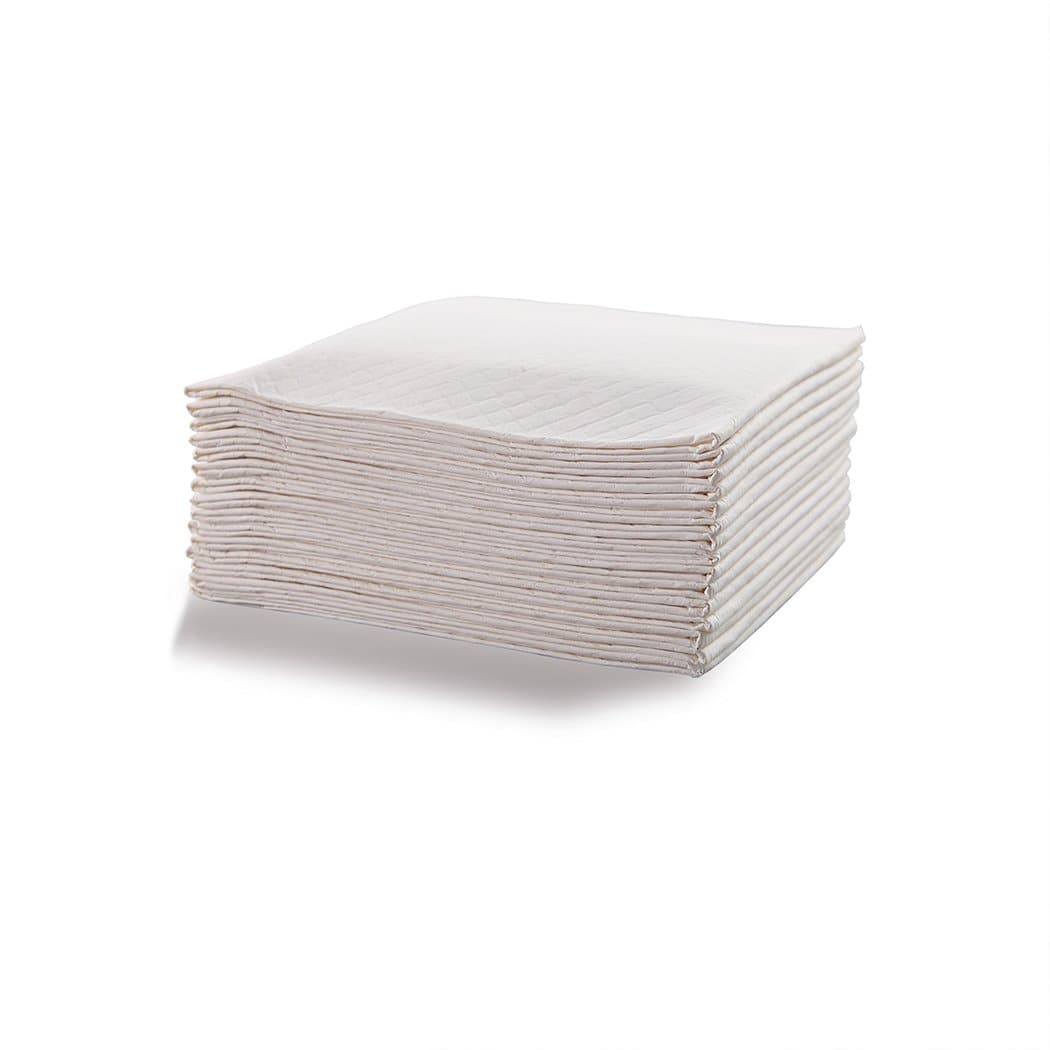 pet products 100 Pcs 60X60 Cm Pet Puppy Dog Toilet Training Pads