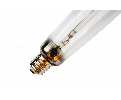 Lighting 1000W HPS Globe Enhanced Super Grow Light Bulb Lamp