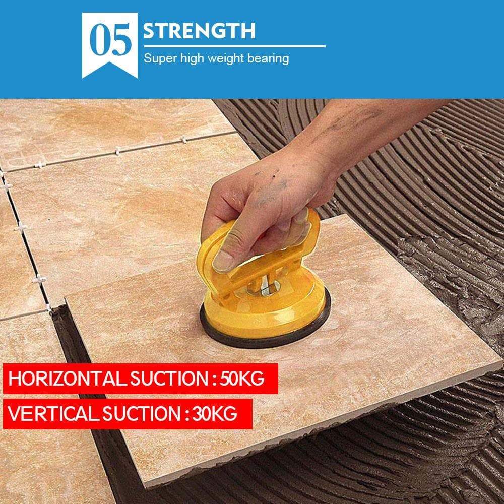 tools & accessories 1000x 2MM Tile Leveling System Clips Levelling Spacer Tiling Tool Floor Wall