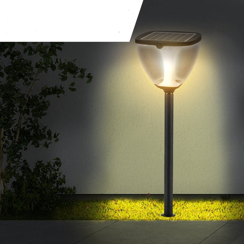 Ground Lamp 100cm Solar-powered  Lawn Lamp