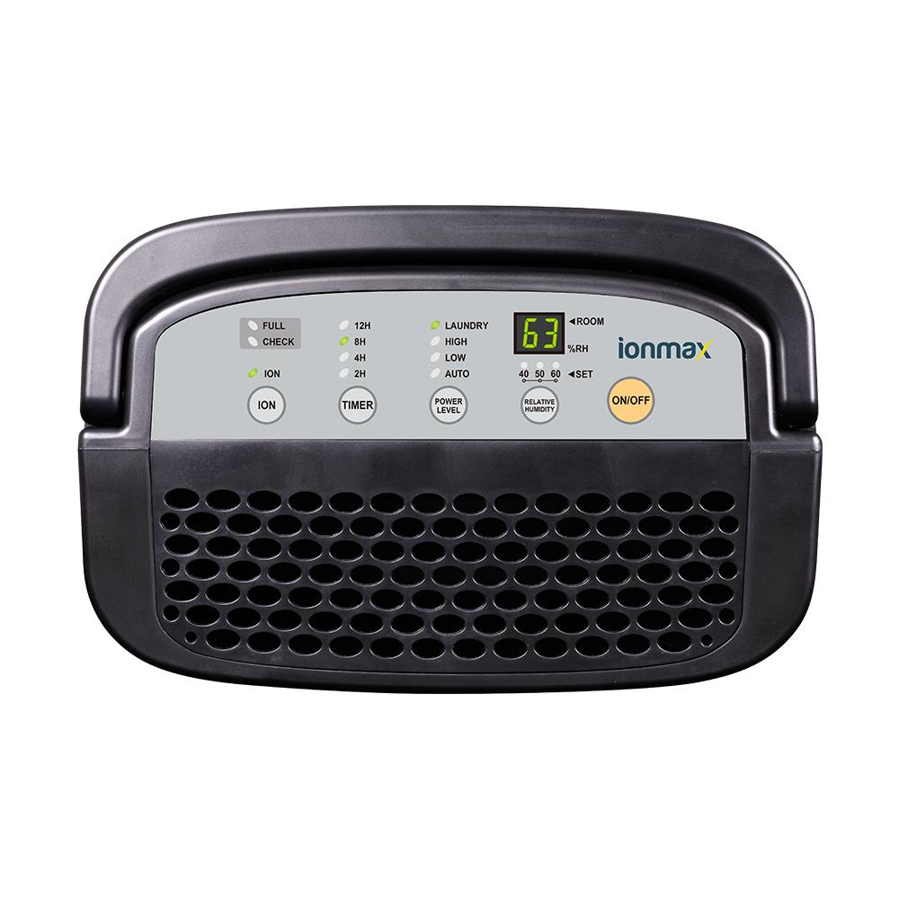 10L/day Dehumidifier CHOICE Recommended & Sensitive Choice Approved