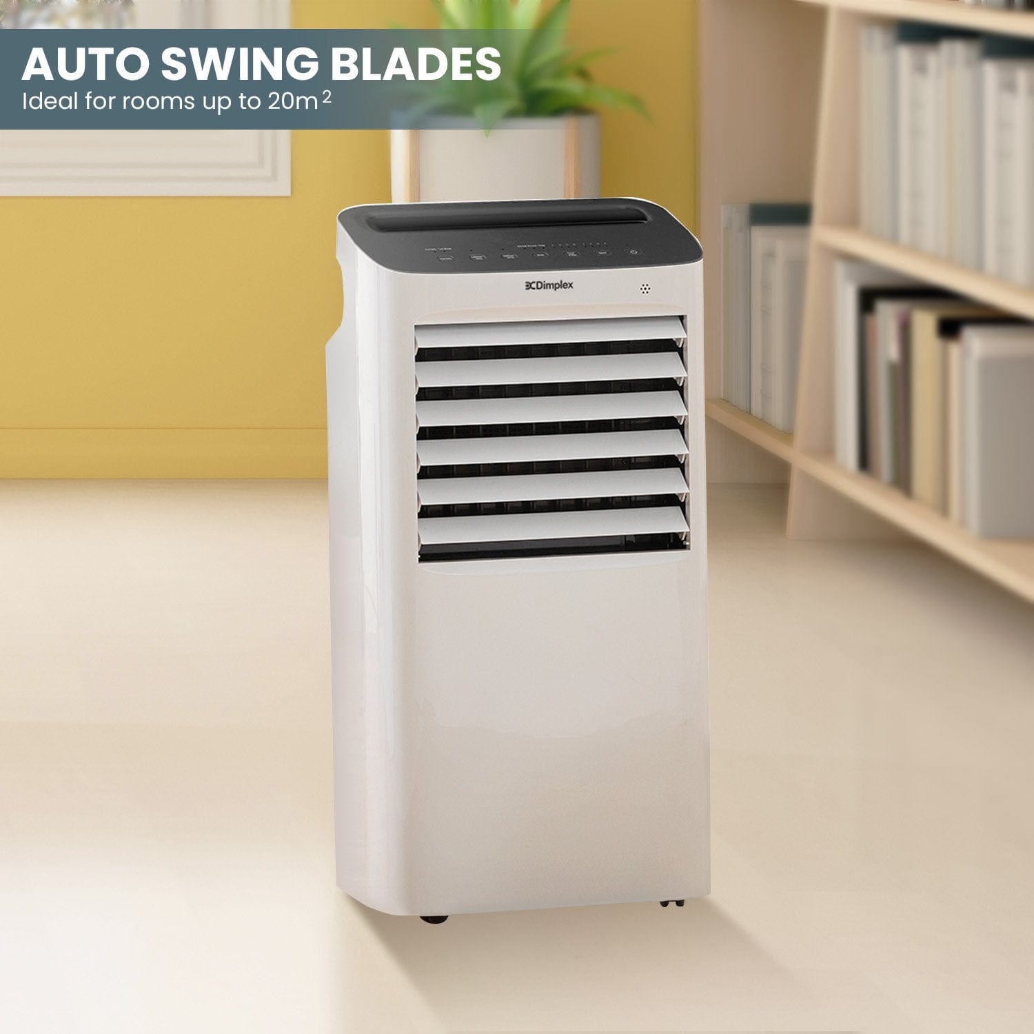 10L Evaporative Cooler