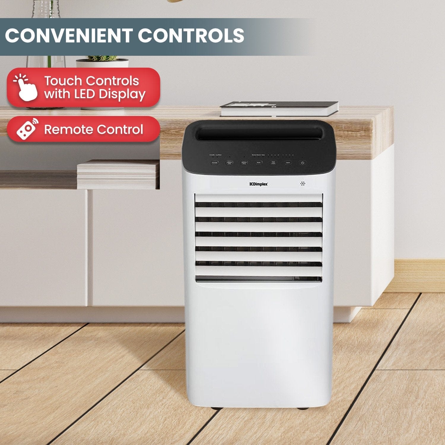 10L Evaporative Cooler
