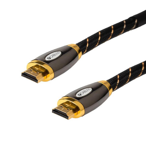 cable 10m DELUXE Premium High Speed HDMI cable