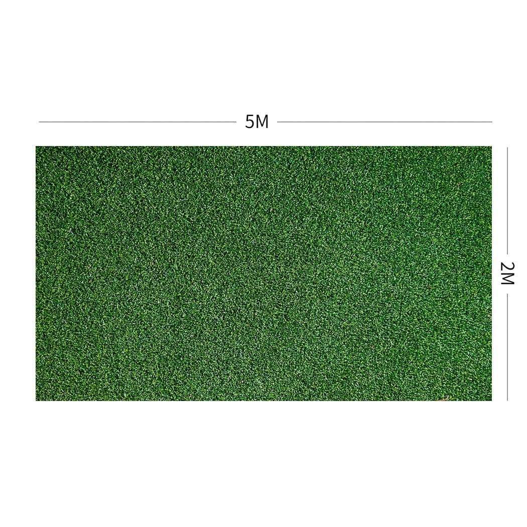 garden / agriculture 10Sqm Artificial Grass Lawn