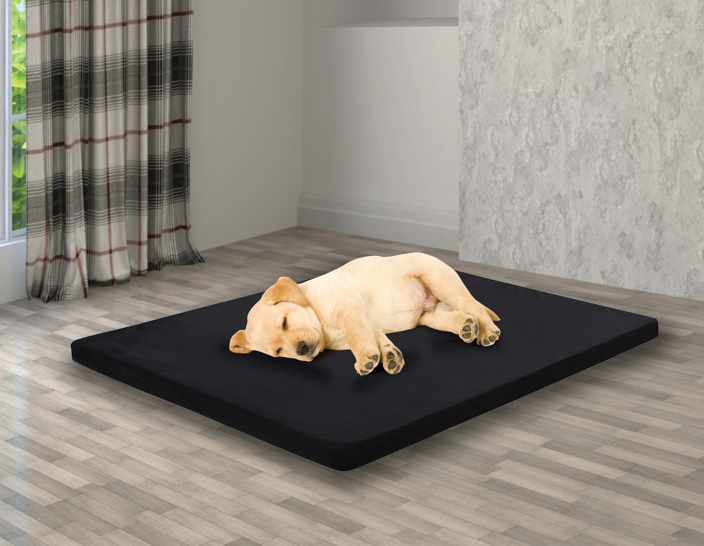 Dog Supplies 110CM XL Pet Bed Mattress