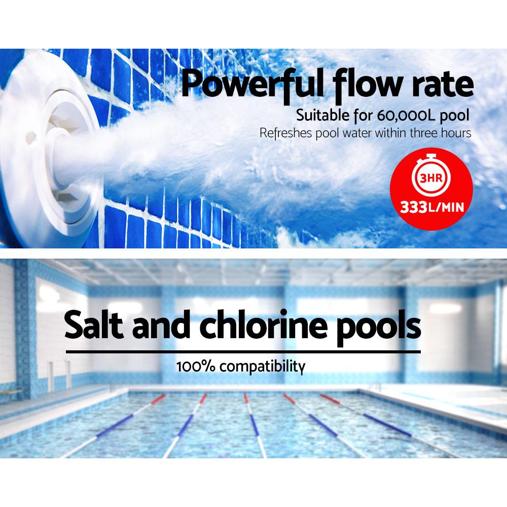early sale simple deal 1200W Swimming Pool Water Pump