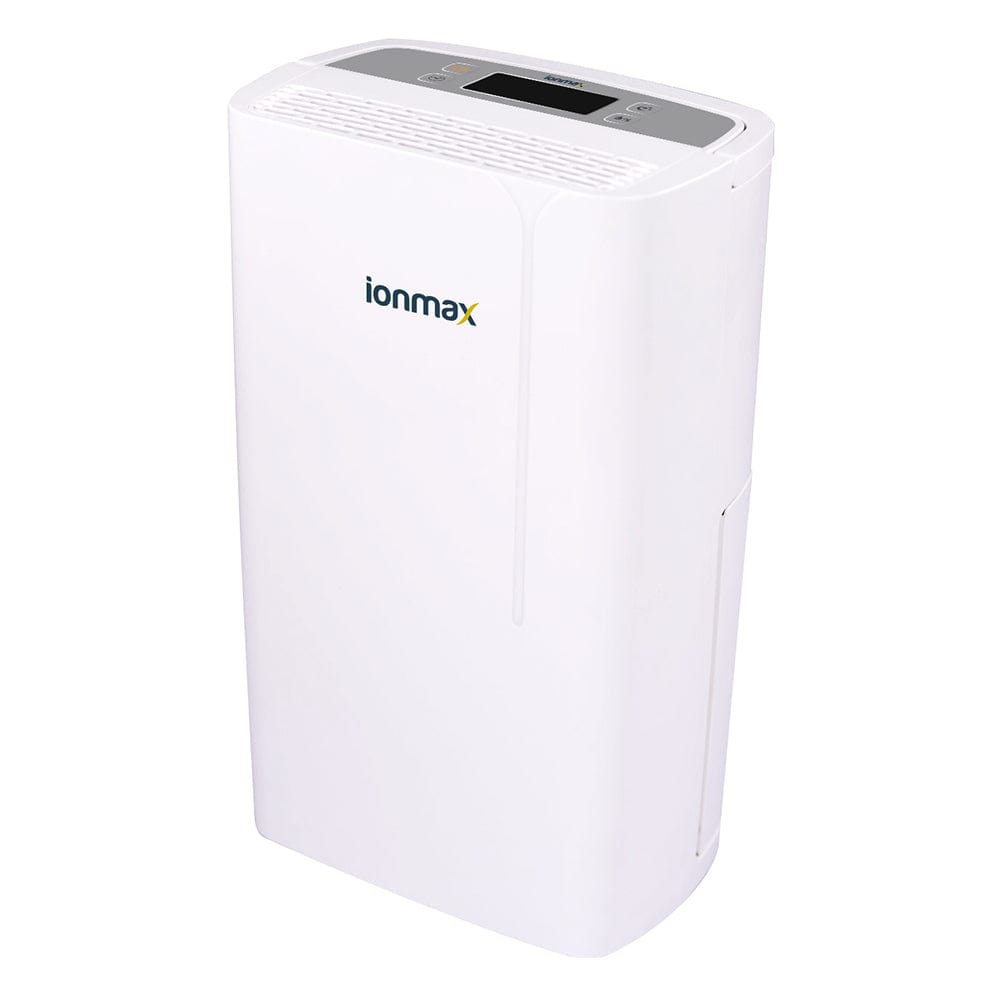 12L/day Compressor Dehumidifier Sensitive Choice Approved