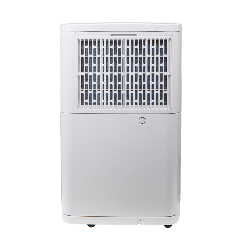 12L/day Compressor Dehumidifier Sensitive Choice Approved