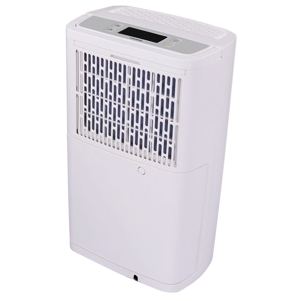 12L/day Compressor Dehumidifier Sensitive Choice Approved