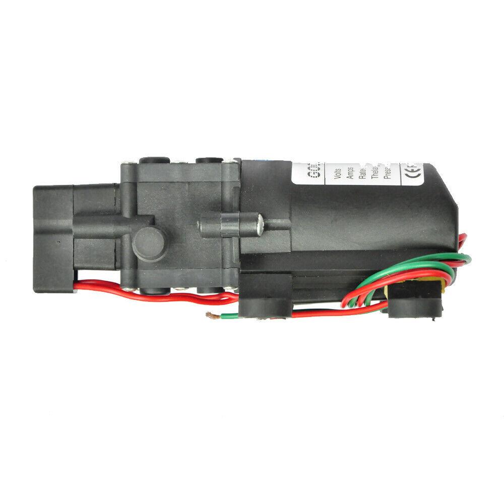 tools & accessories 12V 6 Lpm \Water Pump High Pressure Camping Boat