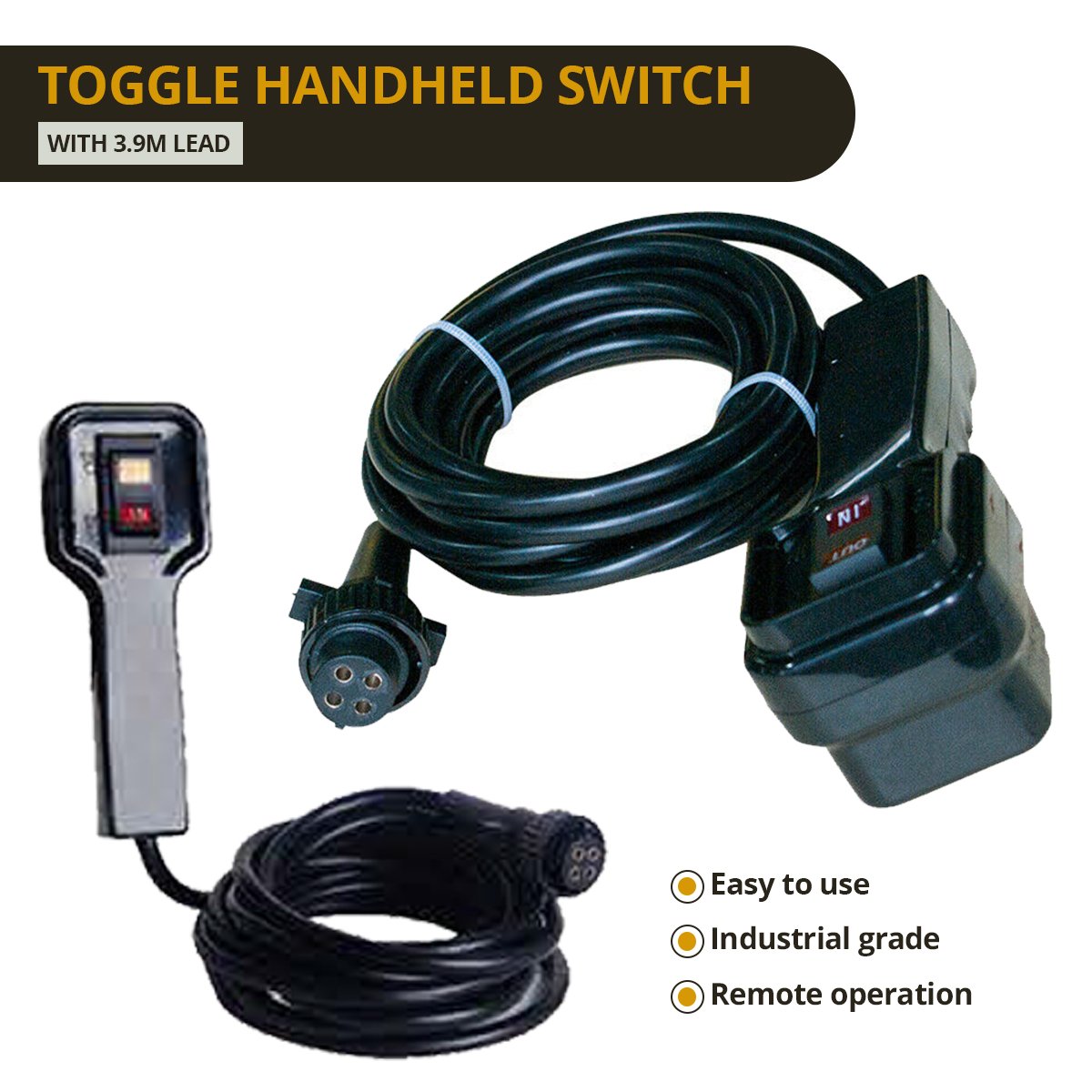 toolaccessories 12v electric winch synthetic rope