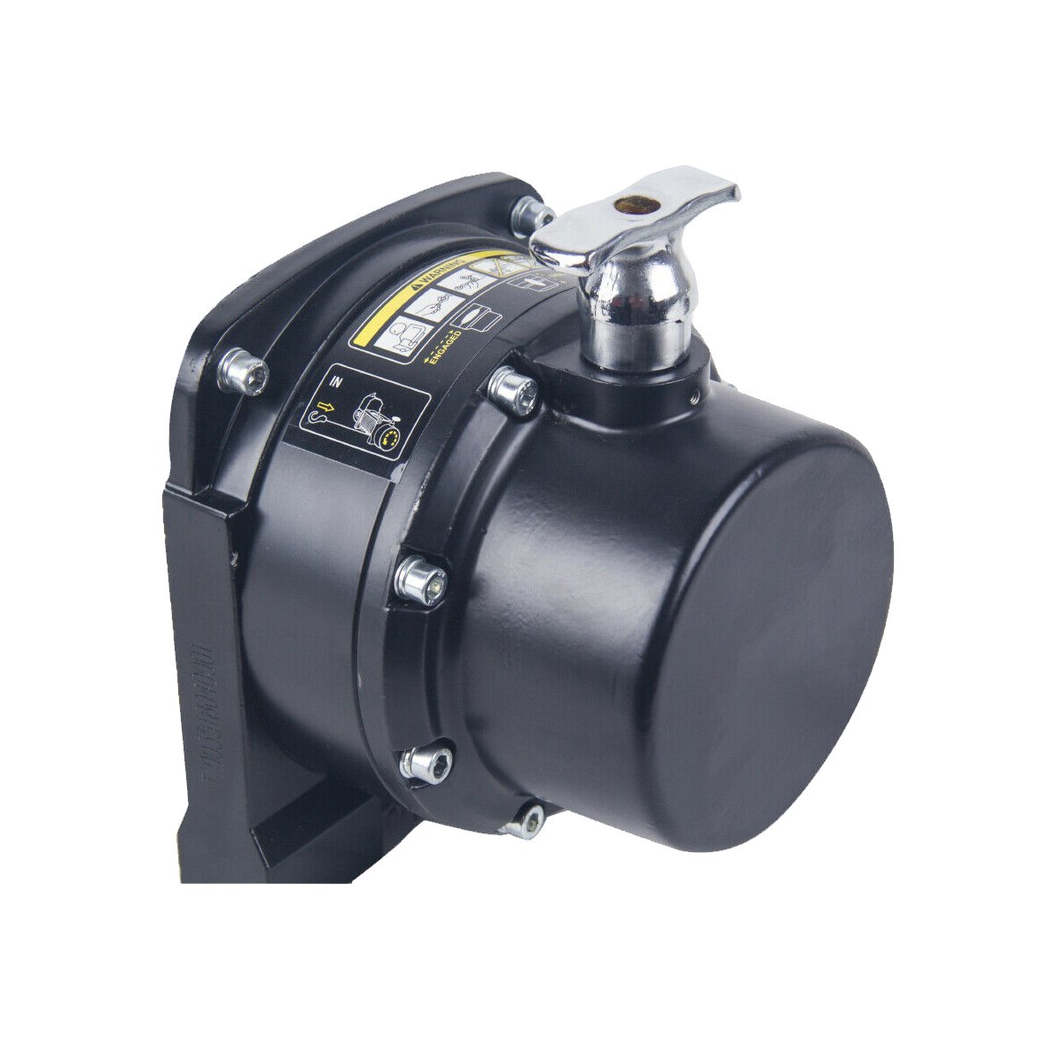 toolaccessories 12v electric winch synthetic rope