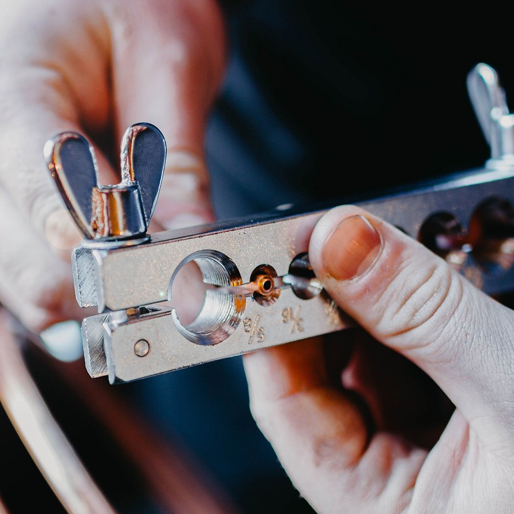 tools & accessories 13pcs Flaring Tool kit