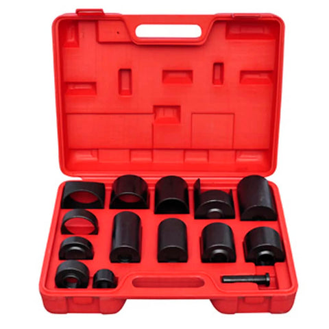 14-Piece Ball Joint Adapter Set