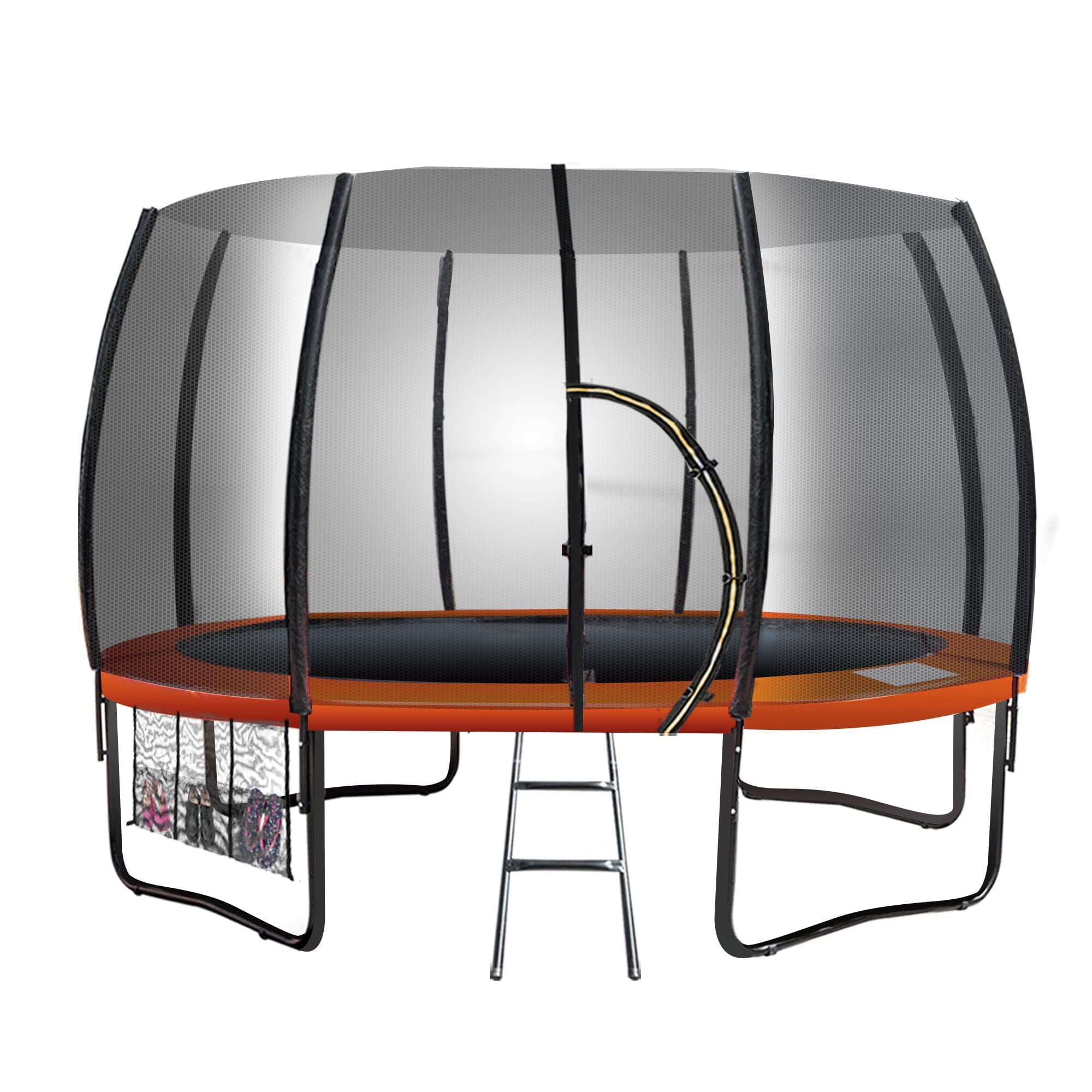 Kahuna 14ft Springless Trampoline