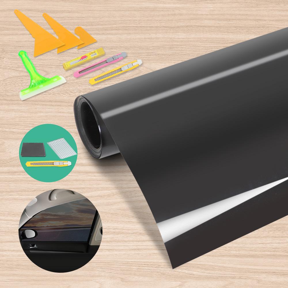 Others 15% 7M Window Tinting Kit