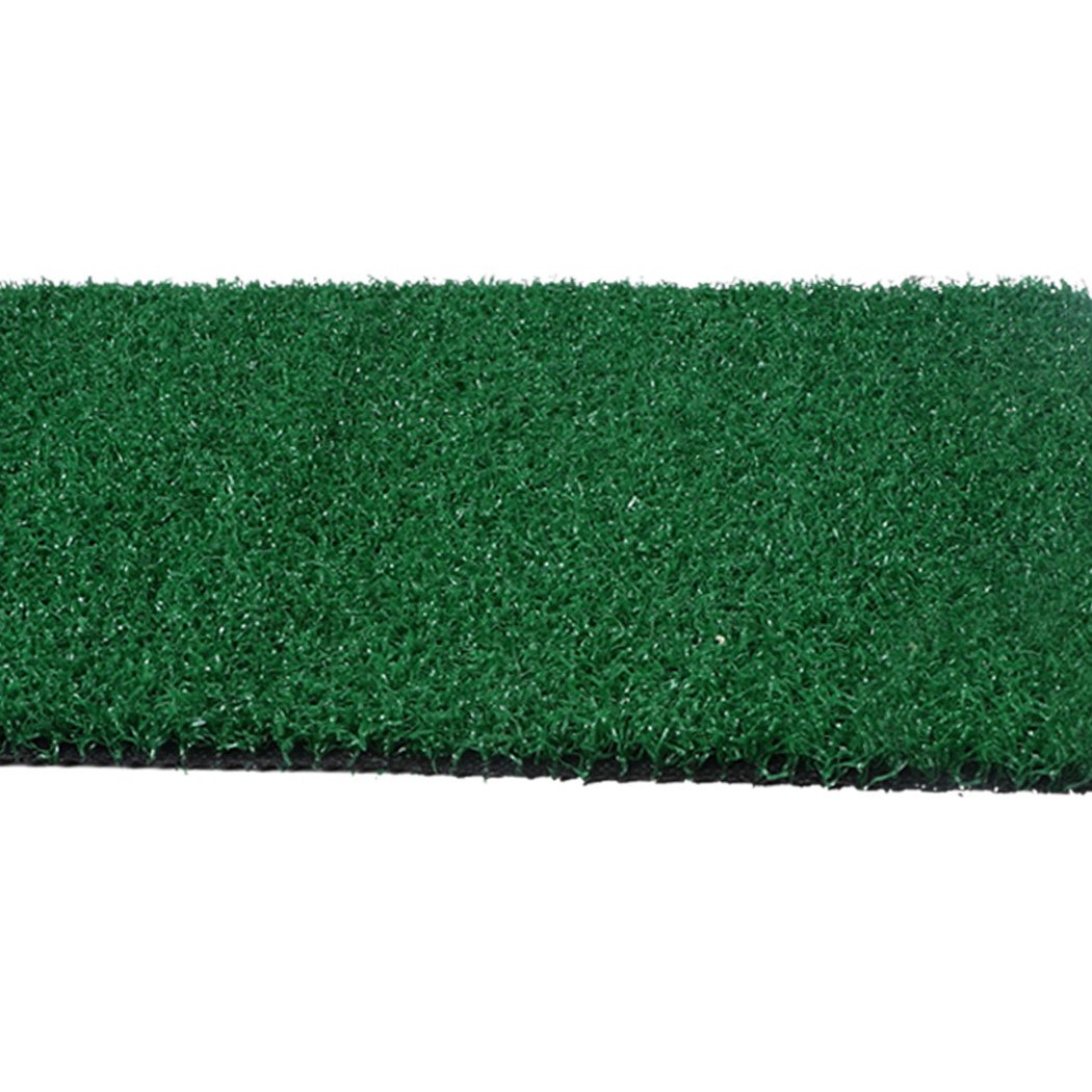 Artificial Grass 15M Golf Outdoor Indoor Training Mat
