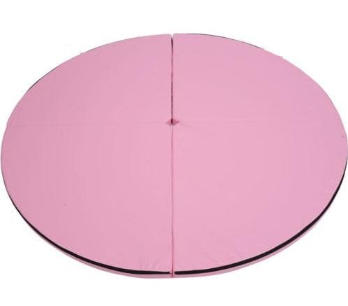 160cm Diameter Exercise Mat for Dancing Pole