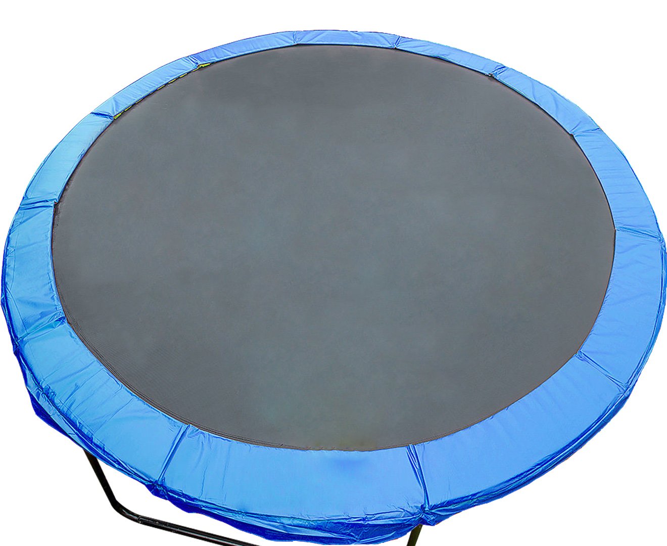 16ft Replacement Trampoline Pad Reinforced Outdoor Round Spring Cover