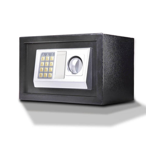 security system 16L Electronic Safe Digital Security Password