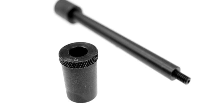 17pc Universal Clutch Aligning Tool Set