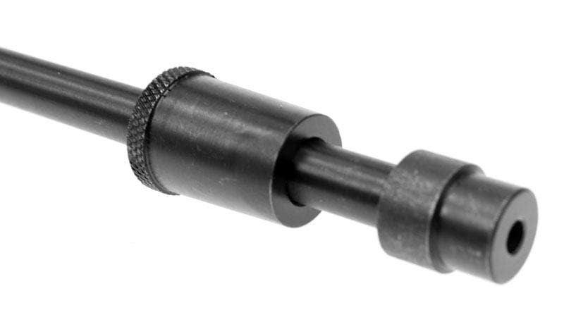 17pc Universal Clutch Aligning Tool Set