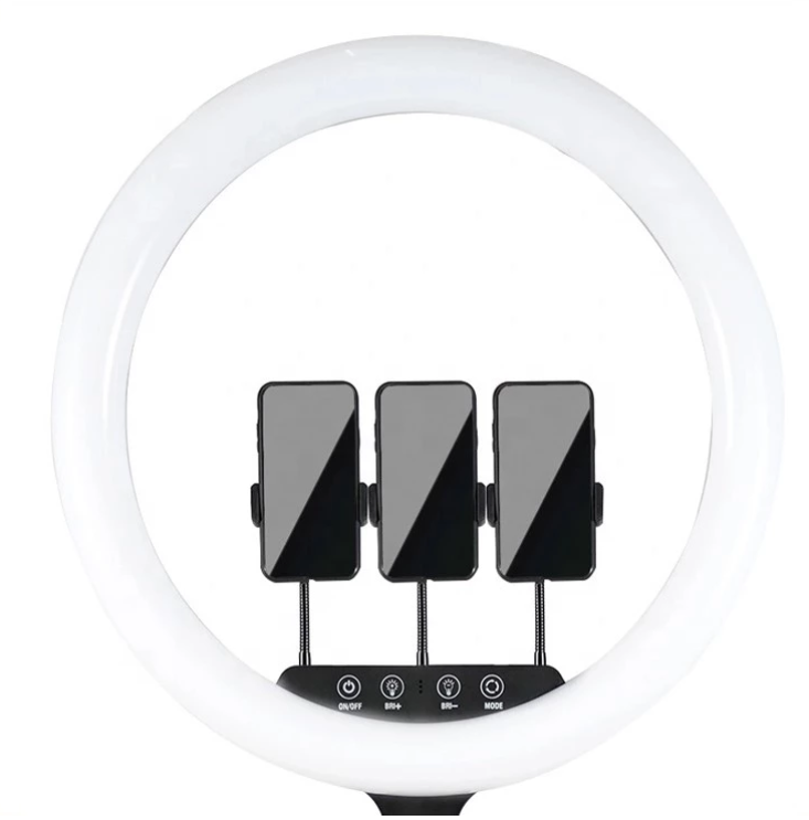electronics 18 Inch LED Ring Light Photography